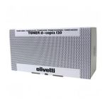 Olivetti B0439 D Copia Orjinal toner