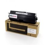Olivetti B0740 Siyah Muadil Toner