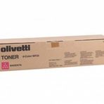 Olivetti D-Color MF-25 Kırmızı Fotokopi Toner Chip
