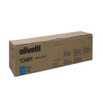 Olivetti D-Color MF-25 Mavi Fotokopi Toner Çipi