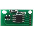 Olivetti D-Color MF-25 Sarı Fotokopi Toner Chip