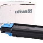 Olivetti D-Color MF-2603 Mavi Fotokopi Toner