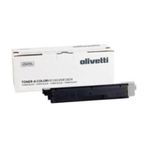Olivetti D-Color MF-2603 MF-2604 Siyah Orjinal Fotokopi Toneri