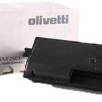 Olivetti D-Color MF-2603 Siyah Fotokopi Toner