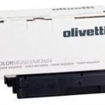 Olivetti D-Color MF-2604 Kırmızı Toner