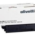 Olivetti D-Color MF-2604 Mavi Toner