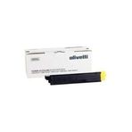 Olivetti D-Color MF-2604 Sarı Toner
