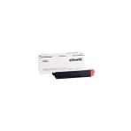 Olivetti D-Color MF-2614 Kırmızı Toner