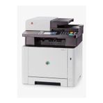 Olivetti D-color Mf 2624 Çok Fonksiyonlu Renkli Lazer Yazıcı D-color Mf 2624