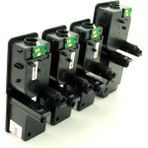 Olivetti D-Color Mf 2624 / D-Color P 2226 Muadil Toner Takım - 1