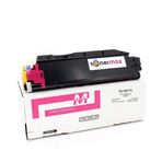 Olivetti D-color Mf3004 Muadil Kırmızı Toner