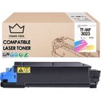 Olivetti D-Color MF3023 Muadil Toner Mavi / MF3024 / P2230 - Renkli