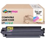 Olivetti D-Color MF3023 Siyah Muadil Toner