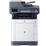 Olivetti D-Color MF3023 Tarayıcı Yazıcı Fotokopi Makinesi