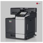 Olivetti D-Color MF3302 A4 Renkli Fotokopi Yazıcı Tarayıcı -Yüksek Kapasite