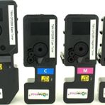 Olivetti D-Color P 2226 Muadil Toner Takım