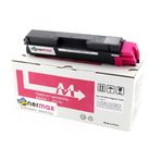 Olivetti D-color P2026 Muadil Kırmızı Toner