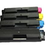 Olivetti D-Color P2026 Muadil Toner Sarı