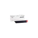 Olivetti D-color P2126 Muadil Kırmızı Toner