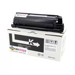 Olivetti D-Color P2126 Muadil Toner Siyah