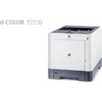 Olivetti D-Color P2230 A4 Renkli Lazer Yazıcı
