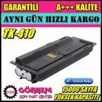 Olivetti D-Copia 16MF Fotokopi Toner