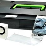 Olivetti D-Copia 25 Muadil Fotokopi Toneri