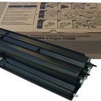 Olivetti D-Copia 250MF Fotokopi Toner