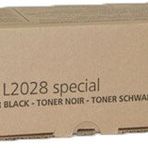 Olivetti D-Copia 283MF Fotokopi Toner