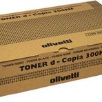 Olivetti D-Copia 300MF Fotokopi Toner