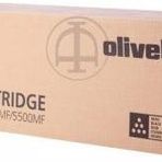 Olivetti D-Copia 3500MF Fotokopi Toner