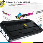 Olivetti D-Copia 3502mf / B1089 Muadil Toneri