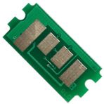 Olivetti D Copia 3524MF Siyah Toner Chip