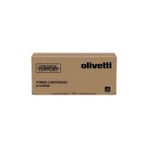 Olivetti D-Copia 4023MF Fotokopi Toneri - Siyah