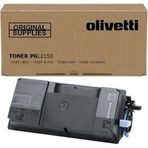 Olivetti D-COPIA 5004MF TONER Siyah