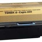 Olivetti D-Copia 600 Fotokopi Toner