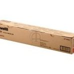 Olivetti D-Copia MF-220 Kırmızı Fotokopi Toner
