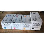 Olivetti D-Copia MF-2624 P-2226 B1238 Orijinal Mavi Toner