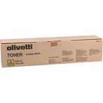 Olivetti MF-25 Sarı Orijinal Fotokopi Toner