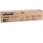 Olivetti Mf-25 Siyah Fotokopi Toner