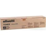 Olivetti MF-25 Siyah Orijinal Fotokopi Toner