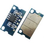 Olivetti MF201 -MF201+- MF250+-MF350+ Sarı Toner Chip