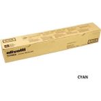 Olivetti OLİVETTİ-DCOLOR-220MF Mavi Toner