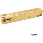 Olivetti OLİVETTİ-DCOLOR-220MF Sari Toner - Sarı
