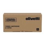 Olivetti OLİVETTİ-DCOPİA-4023MF Toner - Siyah