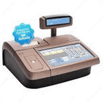 Olivetti PBT 990 Yazarkasa Pos