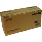 Olivetti PG-L2540 Orijinal Toner - Siyah