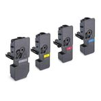 OLIVETTI UYUMLU D-COLOR MF2624/P2226 MAVİ MUADİL TONER