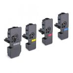 OLIVETTI UYUMLU D-COLOR MF2624/P2226 SARI MUADİL TONER