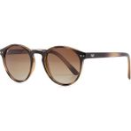 Olivewing Unisex Güneş Gözlüğü OLWGNŞ 9827-DM05 - Kahverengi
